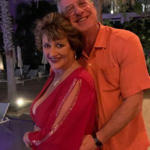 Meet your Posher, Tereasa